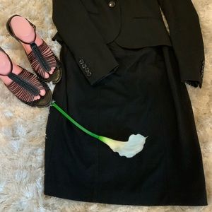 Woman’s Pencil Skirt